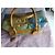 Louis Vuitton Weekender Richard Prince Multicolore Leather Multiple colors - view 2