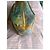Louis Vuitton Weekender Richard Prince Multicolore Leather Multiple colors - view 5