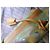 Louis Vuitton Weekender Richard Prince Multicolore Leather Multiple colors - view 6