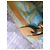 Louis Vuitton Weekender Richard Prince Multicolore Leather Multiple colors - view 7