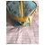 Louis Vuitton Weekender Richard Prince Multicolore Leather Multiple colors - view 8