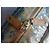 Louis Vuitton Weekender Richard Prince Multicolore Leather Multiple colors - view 9
