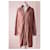 Parka de ante Massimo Dutti Camello - vista 2
