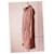 Parka de ante Massimo Dutti Camello - vista 4