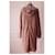Parka de ante Massimo Dutti Camello - vista 5