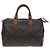 LOUIS VUITTON Borsa a Mano Monogram Speedy 30 M41526 LV Auth 86570 Monogramma - vista 13