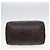 LOUIS VUITTON Borsa a Mano Monogram Speedy 30 M41526 LV Auth 86570 Monogramma - vista 5