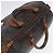 LOUIS VUITTON Borsa a Mano Monogram Speedy 30 M41526 LV Auth 86570 Monogramma - vista 6