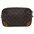 LOUIS VUITTON Clutch Compiegne 28 M51845 LV Auth 86214 Monogramma - vista 2