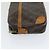 LOUIS VUITTON Clutch Compiegne 28 M51845 LV Auth 86214 Monogramma - vista 4