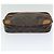LOUIS VUITTON Clutch Compiegne 28 M51845 LV Auth 86214 Monogramma - vista 5