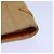 CHANEL Línea Cambon Monedero Largo de Cuero Beige CC Auth bs16763 - vista 16