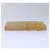 CHANEL Línea Cambon Monedero Largo de Cuero Beige CC Auth bs16763 - vista 4