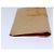 CHANEL Línea Cambon Monedero Largo de Cuero Beige CC Auth bs16763 - vista 5