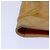 CHANEL Línea Cambon Monedero Largo de Cuero Beige CC Auth bs16763 - vista 7