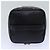 Vanity CHANEL COCO Marca Pochette Cosmetica Pelle Caviar Nera CC Auth bs16727 Nero - vista 5