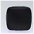 Vanity CHANEL COCO Marca Pochette Cosmetica Pelle Caviar Nera CC Auth bs16727 Nero - vista 6