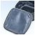 Vanity CHANEL COCO Marca Pochette Cosmetica Pelle Caviar Nera CC Auth bs16727 Nero - vista 9