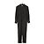 Isabel Marant Etoile Completo antracite