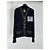 Chanel Ikonische schwarze Tweedjacke aus Paris / Shanghai - Ansicht 2