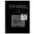 Chanel Ikonische schwarze Tweedjacke aus Paris / Shanghai - Ansicht 9