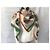 Chal de algodón BURBERRY LONDRES INGLATERRA Multicolor - vista 13
