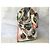 Chal de algodón BURBERRY LONDRES INGLATERRA Multicolor - vista 16