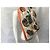 Chal de algodón BURBERRY LONDRES INGLATERRA Multicolor - vista 7