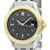 Omega Seamaster 18K Gold Steel Quartz Men's Watch  ref.1604570