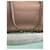 Sac à main Valentino Garavani en cuir beige  - vue 3