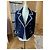 Vintage Nina Ricci Blazer Marineblau - Ansicht 10