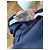 Vintage Nina Ricci Blazer Marineblau - Ansicht 12