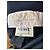 Vintage Nina Ricci Blazer Marineblau - Ansicht 3