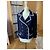 Vintage Nina Ricci Blazer Marineblau - Ansicht 4