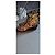 Autre Marque Python Print Patent Leather Ankle Boots Sage Green Black 38 - view 4