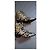 Autre Marque Python Print Patent Leather Ankle Boots Sage Green Black 38 - view 5