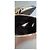 Autre Marque Python Print Patent Leather Ankle Boots Sage Green Black 38 - view 9