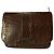 Gianfranco Ferré Vintage Schultertasche GIANFRANCO Ferre Braun