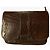 Gianfranco Ferré Vintage Schultertasche GIANFRANCO Ferre Braun - Ansicht 2