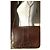 Gianfranco Ferré Vintage Schultertasche GIANFRANCO Ferre Braun - Ansicht 3
