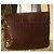 Gianfranco Ferré Vintage Schultertasche GIANFRANCO Ferre Braun - Ansicht 4
