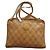 Autre Marque Morabito shoulder bag camel brown