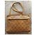 Autre Marque Morabito shoulder bag camel brown - view 13