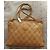 Autre Marque Morabito shoulder bag camel brown - view 2