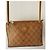 Autre Marque Morabito shoulder bag camel brown - view 6