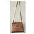 Autre Marque Morabito shoulder bag camel brown - view 8
