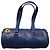 Autre Marque Borsa a mano Morabito blu in similpelle