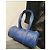 Autre Marque Borsa a mano Morabito blu in similpelle - vista 4
