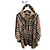 Abrigo Burberry de cachemira beige