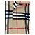 Abrigo Burberry de cachemira beige - vista 10